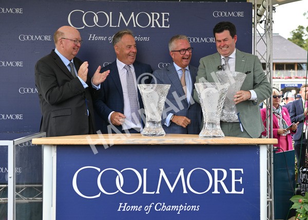 220825-195 Asfoora - Race 4 3.35pm Coolmore Wootton Bassett Nunthorpe Stakes