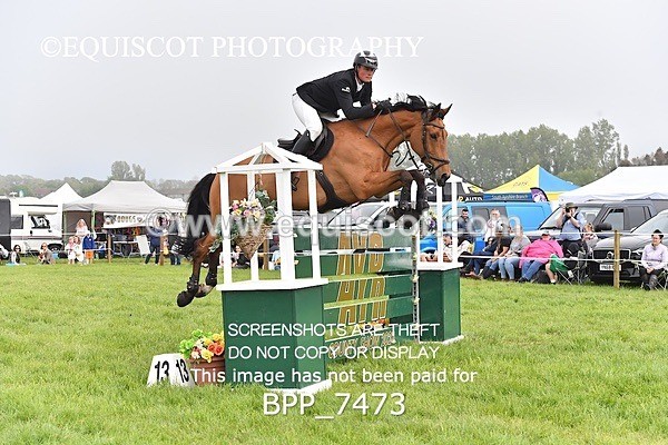 BPP_7473 - CLASS 5 Scottish Branch Outdoor Open RHS Young Mas (1.30m)
