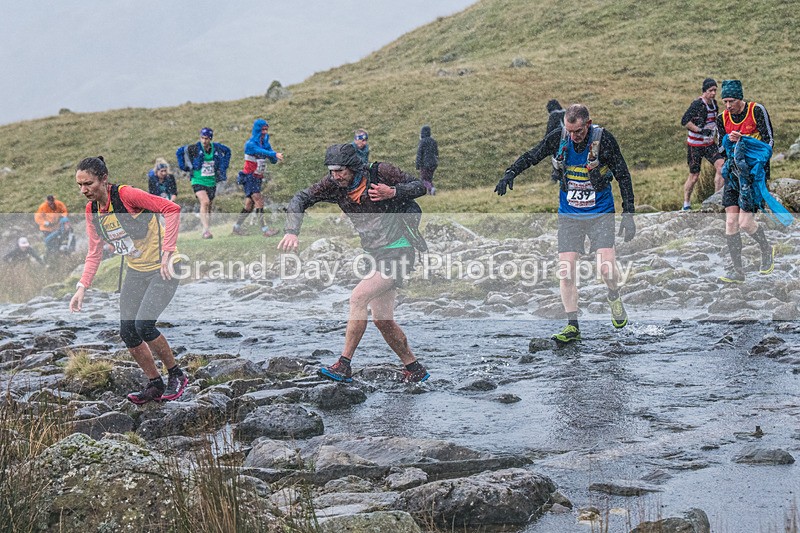 Langdale-556 - Langdale Horseshoe Fell Race Saturday 12thOctober 2024