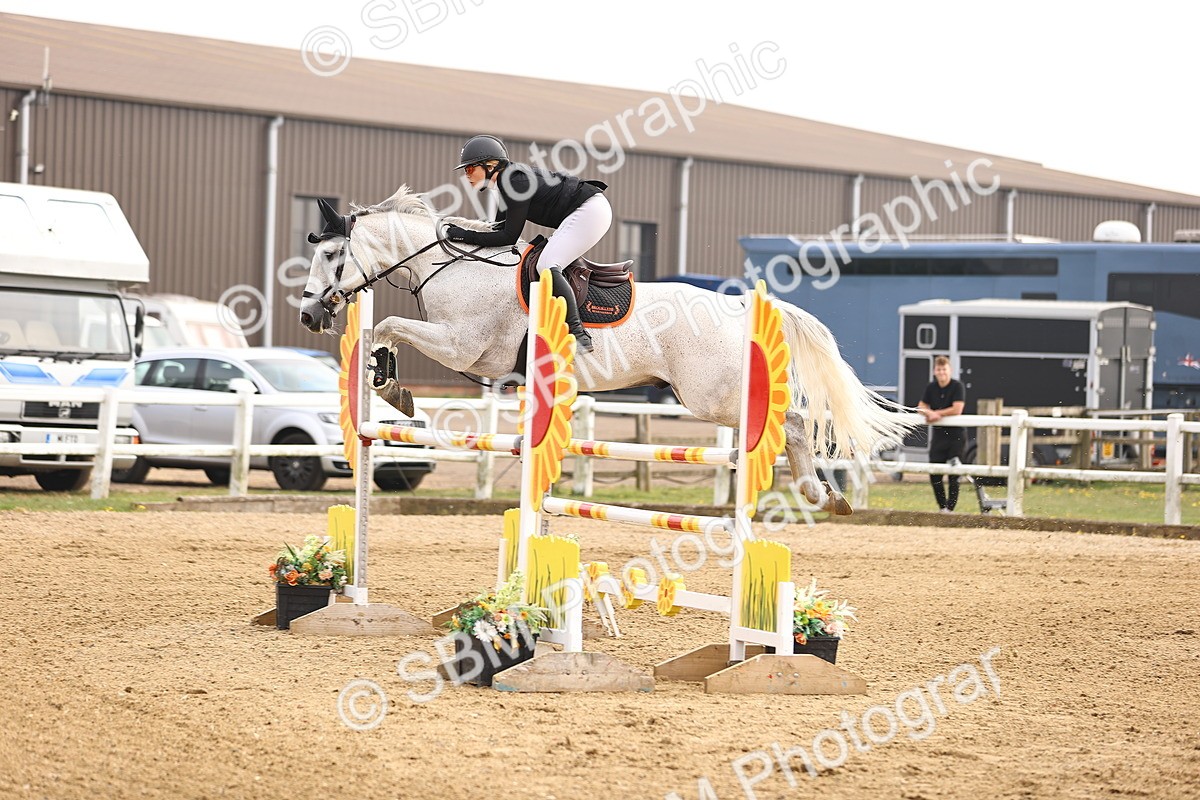  - Class 20 - National 1.30-1.40m