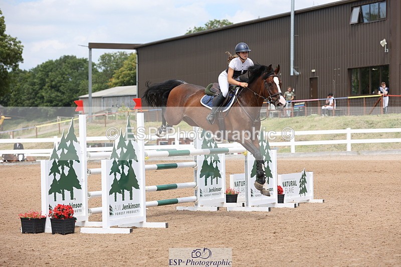 240718A-140236-05989 - Cls 13, 1 Star Silver Tour 1.20m