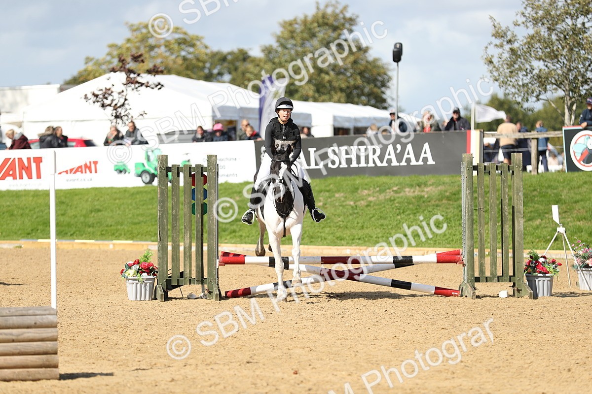 SBM_23225 - E9 - Eventers Challenge 60cm Championship