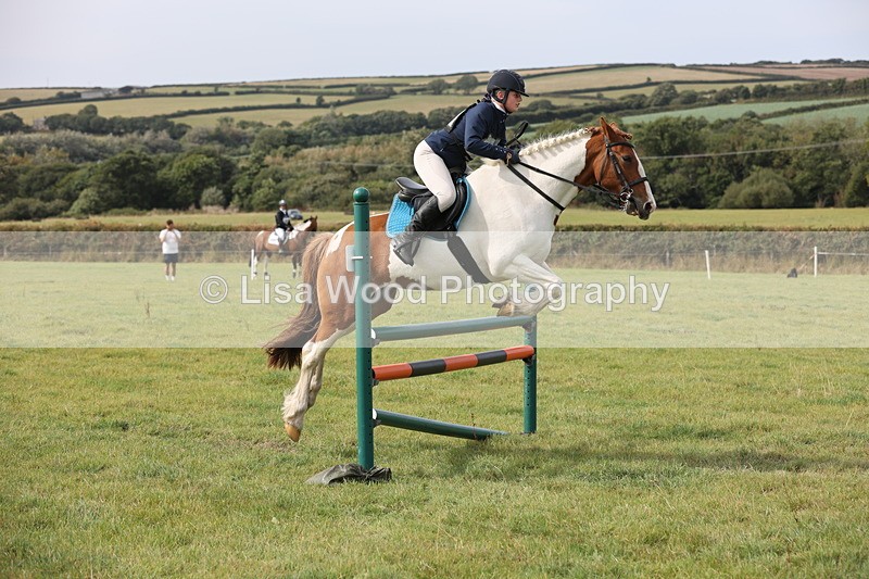JPP_9131 - Class 4: Cornish Open: 90-1m Showjumping