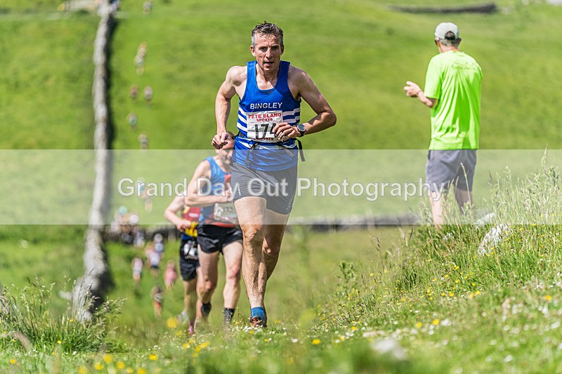Settle Hills-80 - Settle Hills Fell Race Sunday 21st June 2026