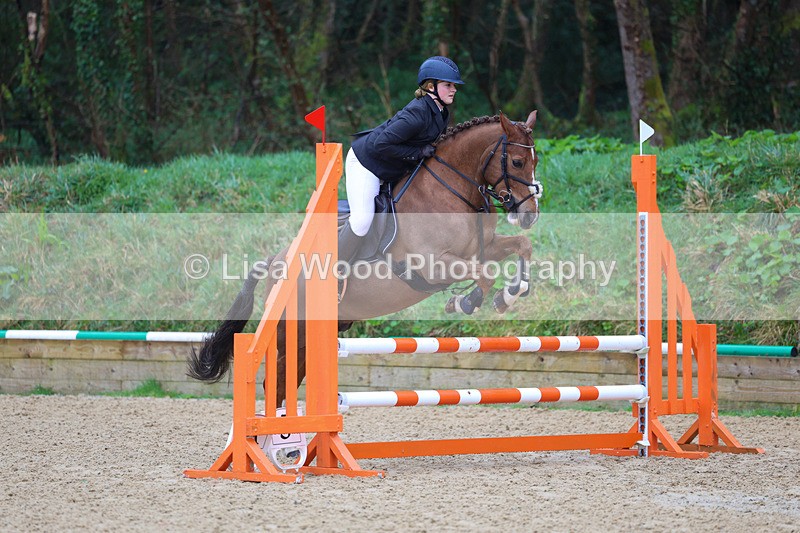 3E7A1489 - Class 2: 80 - 85cm