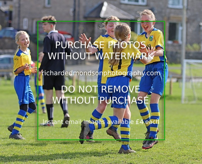 IMG_2257 - Kendal Utd Girls U11 v Wattsfield (First Half)
