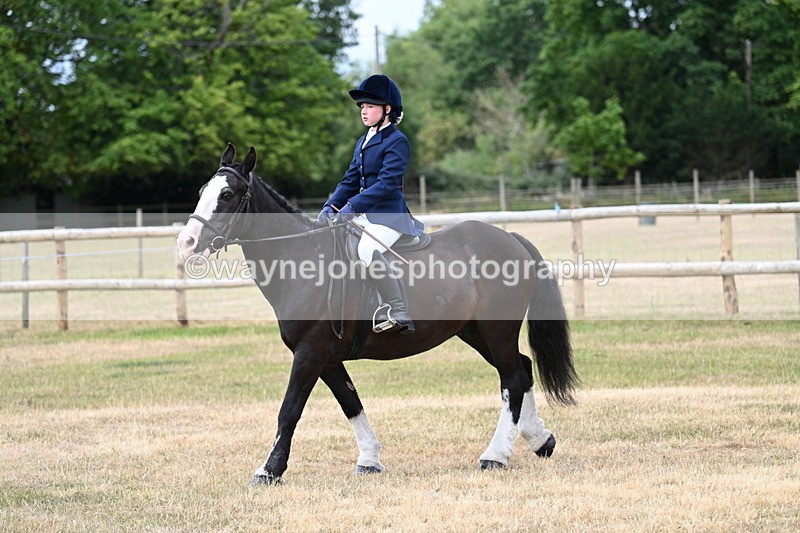 WJ7_0013 - Class 2 Best rider