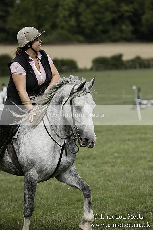 BVR080918 379 - BVRC Novice Dressage & CR 08/09/18