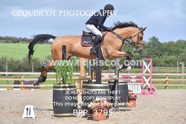 BPP_3795 - CLASS 6 Senior Discovery/ 1m Open