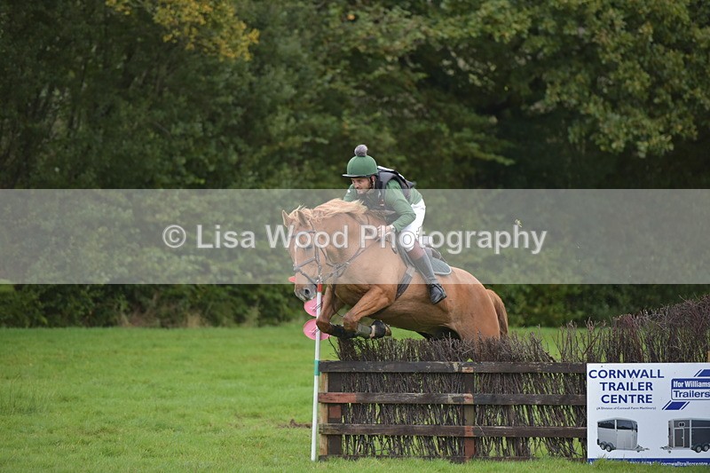 RAY_0695 - Class 6: 90cm +: Double of Brushes