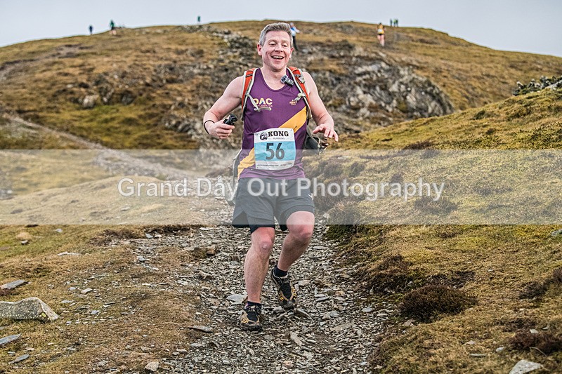 Grisedale-516 - Grisedale Grind Fell Race Wednesday 15th April 2026