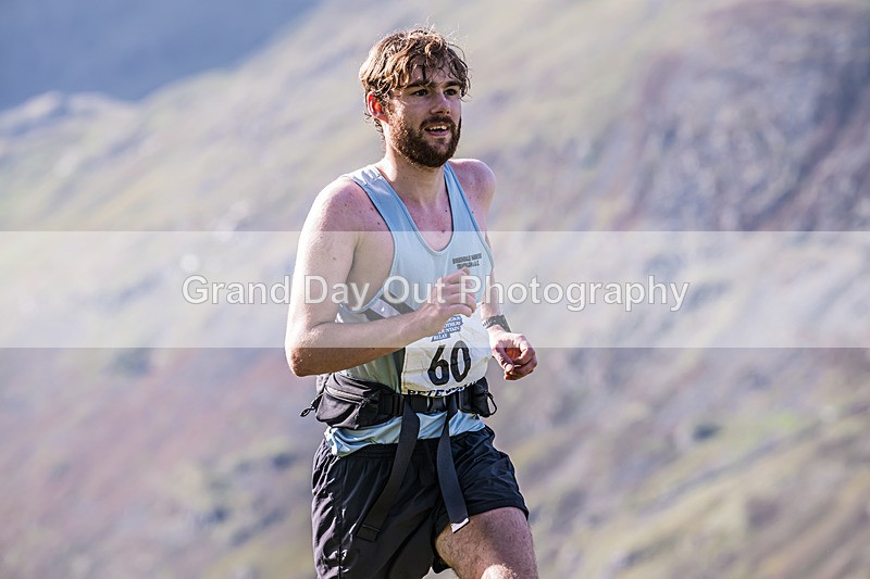HBMR Leg 4-457 - Hodgson Brothers Mountain Relay Leg 4 Saturday 3rd October 2026