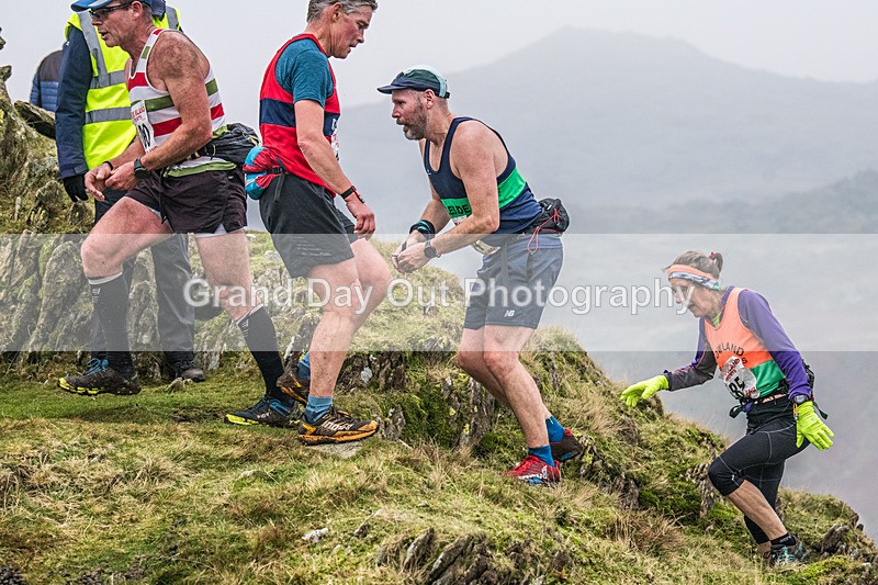 Dunnerdale-503 - Dunnerdale Fell Race Saturday 9th November 2024