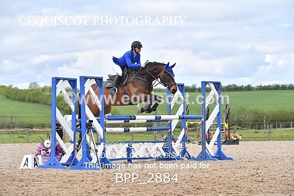 BPP_2884 - FRI CLASS 6 1.05M AM CHAMP QUAL