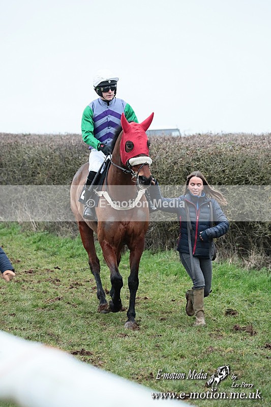 PtP 141225  1379 - Harkaway Club PtP Chaddesley Corbet 28/12/25