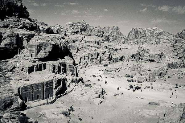 Petra Jordan