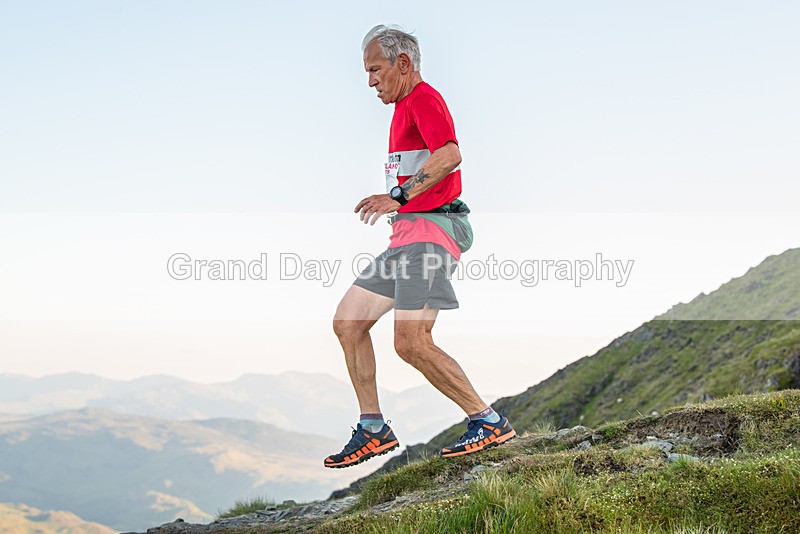 Blencathra-811 - Blencathra Fell Race Wednesday 7th June 2023