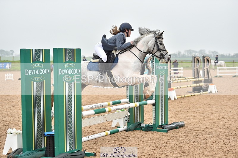 240331A-095012-00130 - 80cm First Round