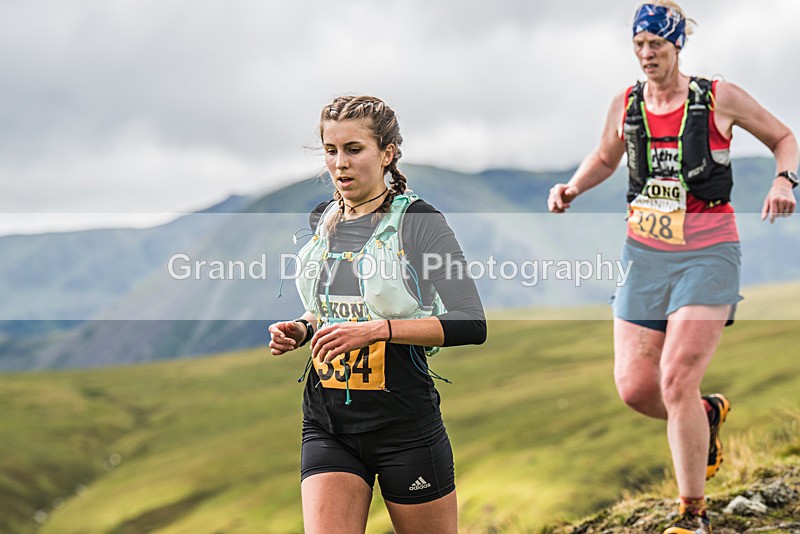 Sailbeck-220 - Buttermere Sailbeck Fell Race Saturday 15th July 2023