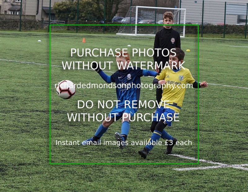 DSC07120 - Wattsfield Under 10s