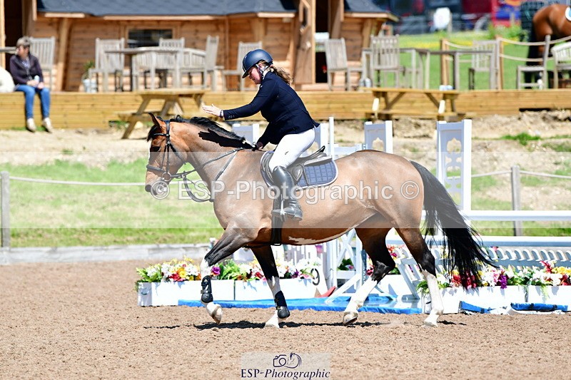 240525A-131554-06086 - Cls 22 95cm National Am Qualifier