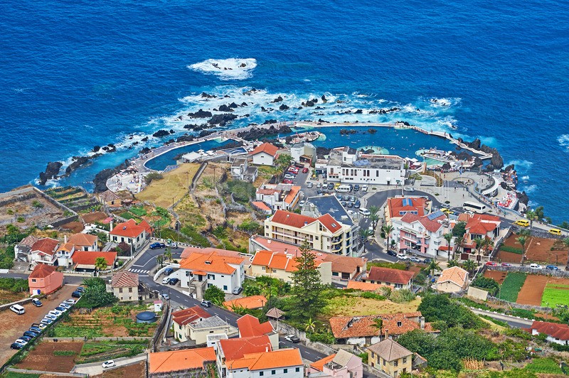  - Madeira