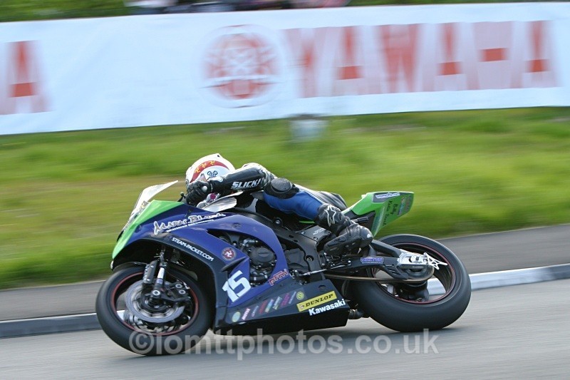  - Senior Race
