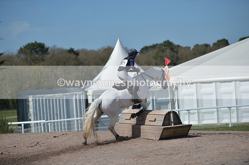 NGP_7758 - XC Time 13:13 to 13:21