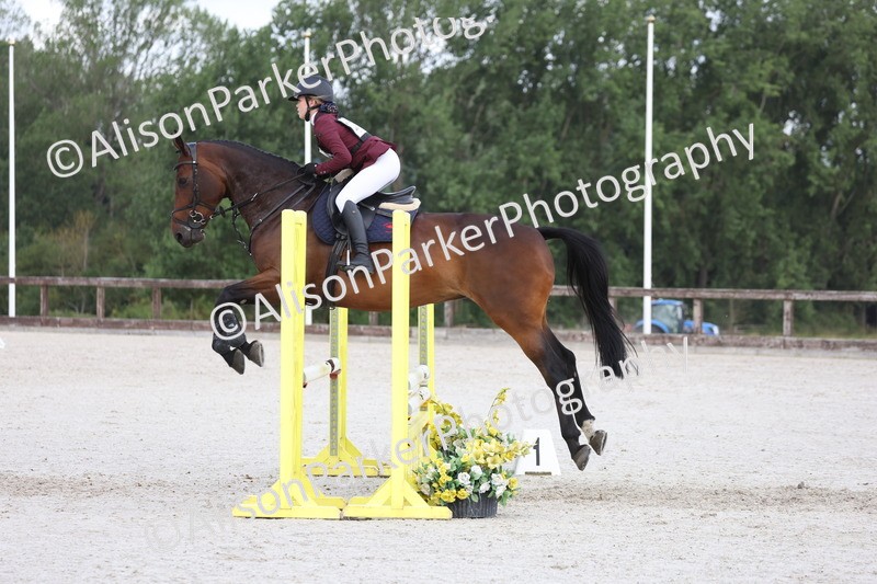 20250622-2061 - PC 90 Qualifier - Round 1