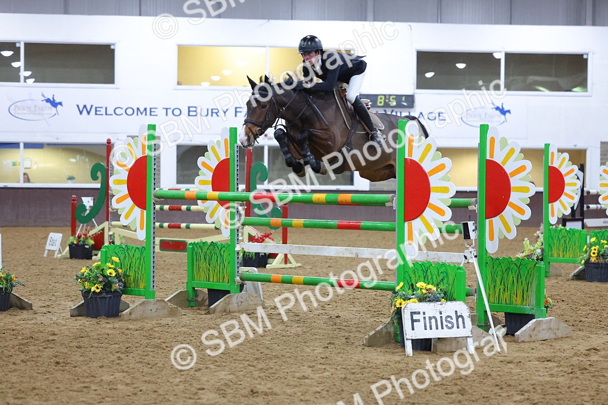1I0A6078 - Class 12 - National 1.30m/1.40m Open Handicap