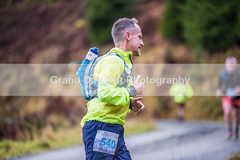 Glentress 21  10K-309 - High Terrain Events Glentress 21 & 10K Trail Races Saturday 18th November 2023