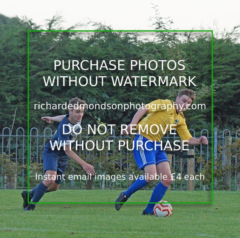 DSC09183 - Kendal Utd Res v Staveley Utd (1/9/21)