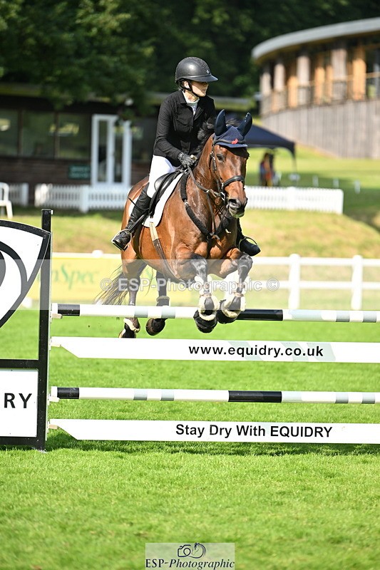 250614A-091650-04918 - Cls 18 Newcomers and 1.10m Open