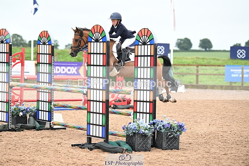 240630A-104557-11824 - Cls 24 HOYS 128cm Qualifier