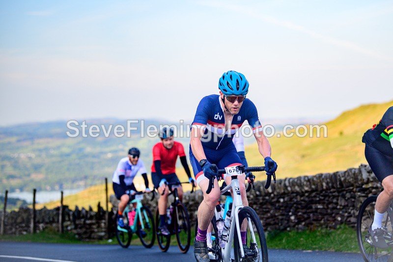 070730-2 - Kirkstone Pass 07:00 - 08:00
