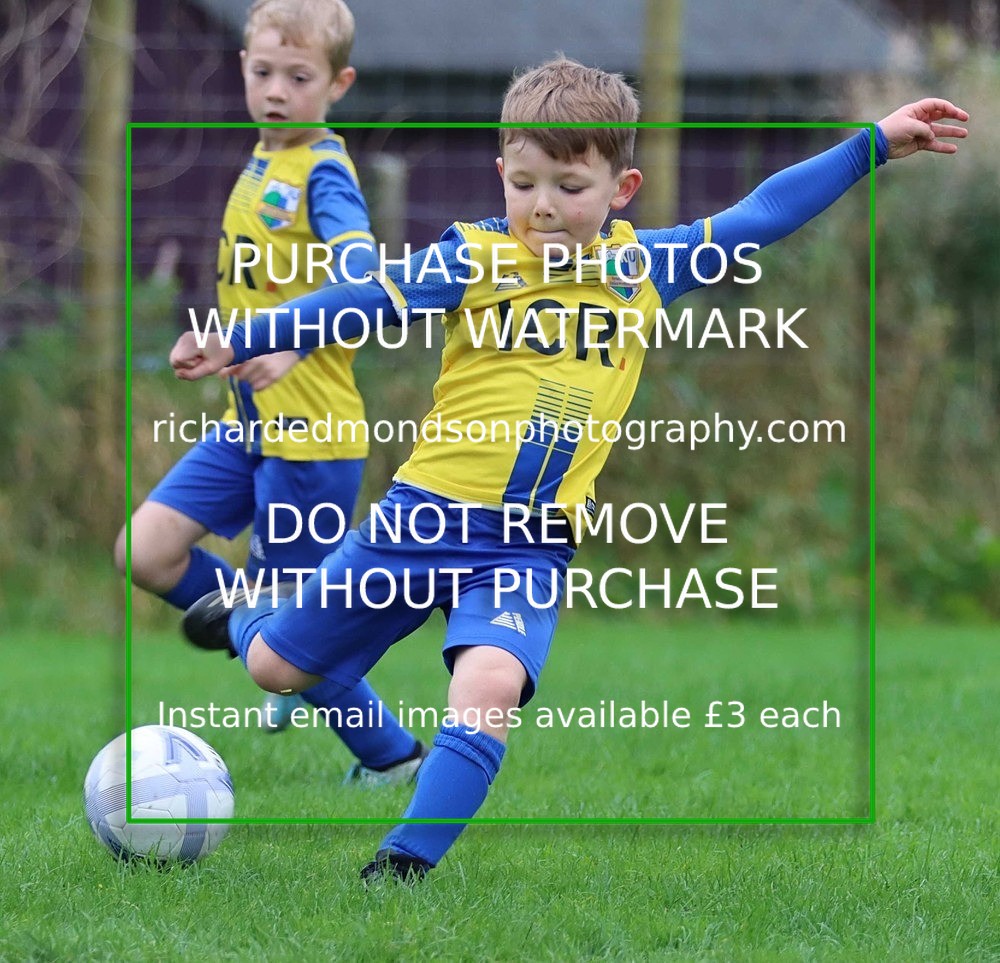 IMG_5542 - Wattsfield Under 7's v Kendal Utd Under 7's (7/10/23)