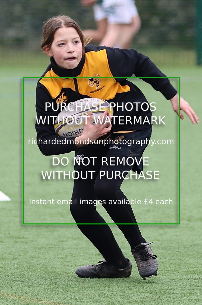 IMG_8937 - Kendal Rugby Under 11 Hornets vs Penrith (22/1/23)