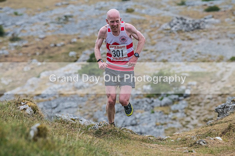 Hutton Roof-35 - Hutton Roof Fell Race Saturday 24th May 2025