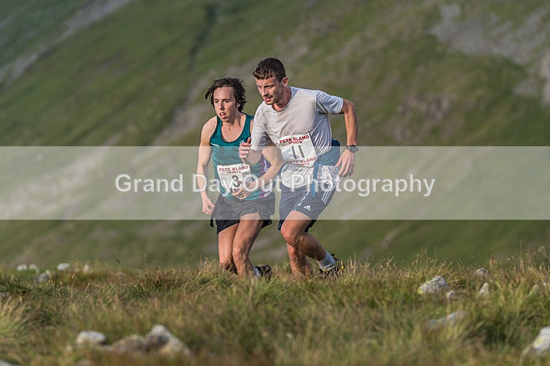 Seat Sandal-127 - Seat Sandal Fell Race Wednesday 17th July 2024