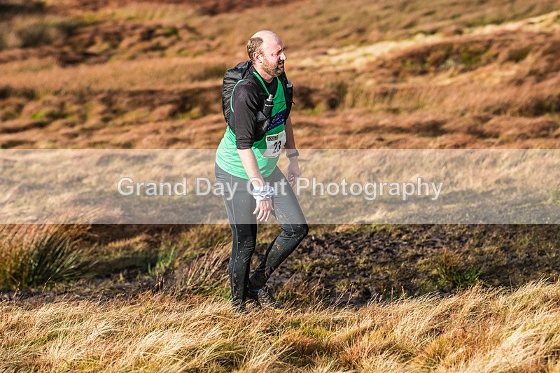 Nine Standards-711 - Nine Standards Fell Race Wednesday 1st January 2025