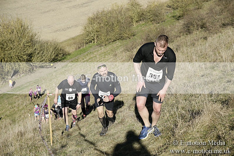 PVT 240219 1680 - The Terminator Race - Pewsey Vale - 24/02/19