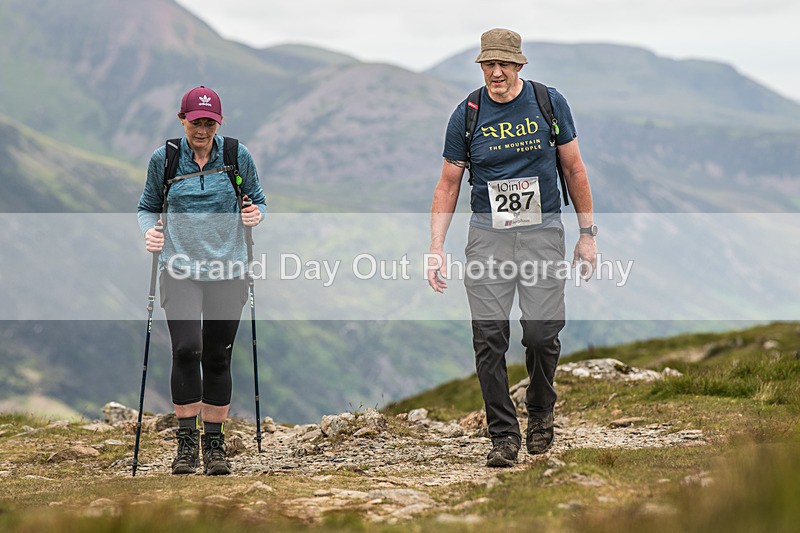 10 in 10-382 - 10 in 10 Challenge(MS Society Charity Event) 'Dalehead' Saturday 22nd June 2024