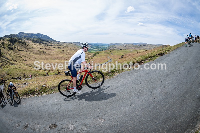 140532 - Hardknott Pass Camera 2 14.00-15.00