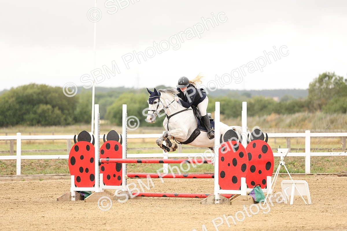 SBM_023314 - Class 3 - Senior British Novice - 90cm