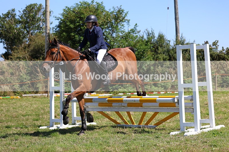 3E7A4999 - Class 3: Club 80cm