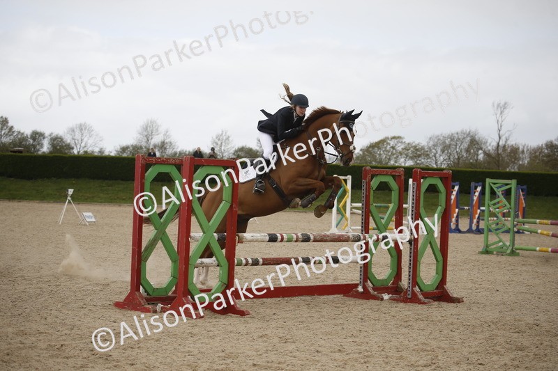 20260412-0952 - Class 6 - 90cm