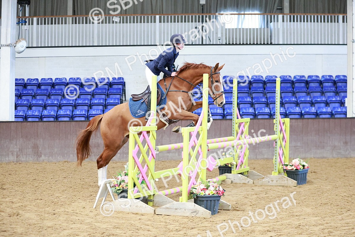 SBM_003184 - Class 9 - Senior British Novice - 90cm