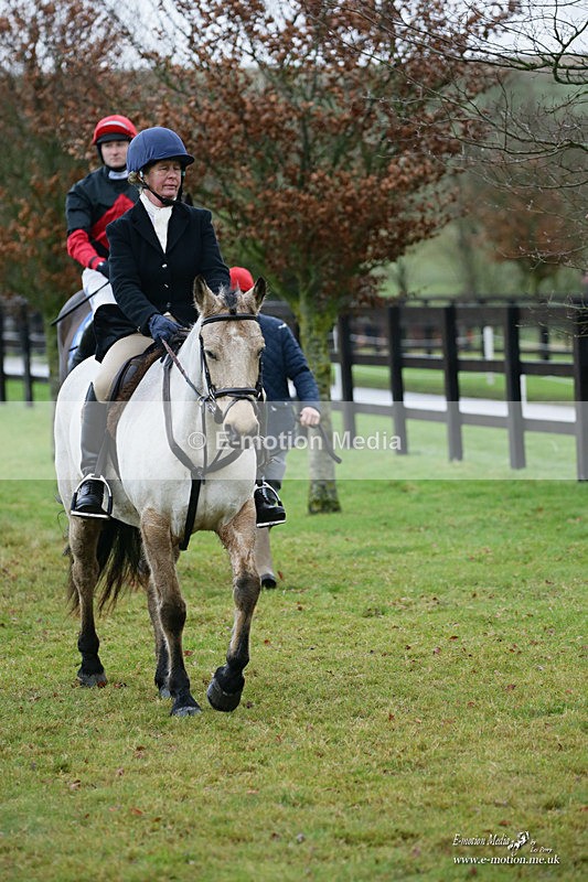 PtP 121221 365 - Barbury International Point-to-Point 112/12/2021