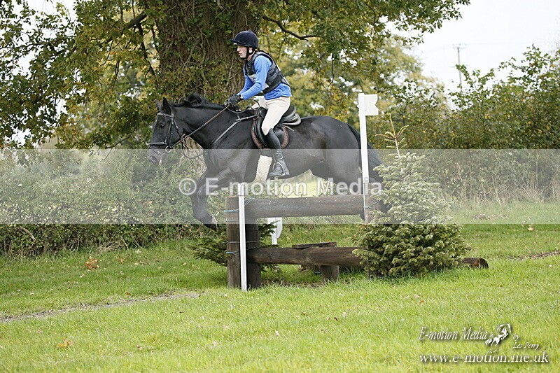 WWHT 181020 WWHT 181020 1211 - WWEC Intermediate (0.90m)  18/10/20