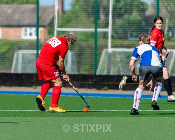  - Tring Hockey Club